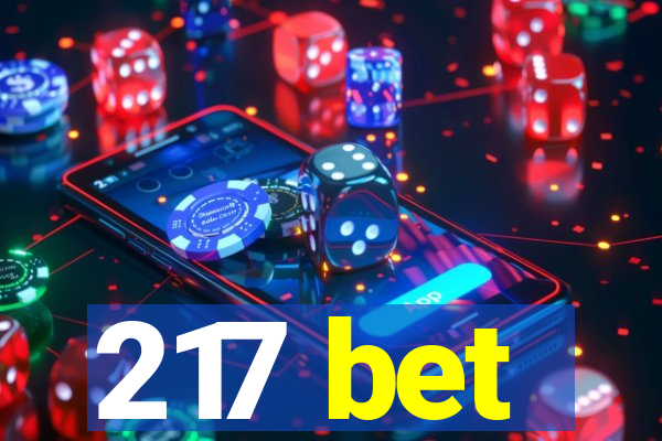 217 bet